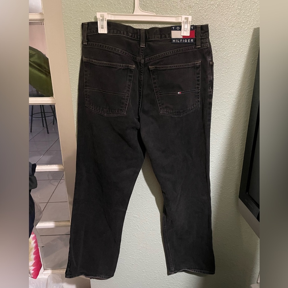Vintage Tommy Hilfiger Jeans